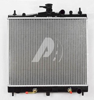 NISSAN Micra K12 2007-2010  Cube Z11 2002-2008 