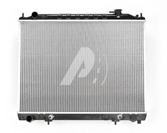 NISSAN El Grand 3.5Ltr 2002-2010 *BLOCK MOUNT*