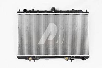 NISSAN Maxima A32/A33 3.0Ltr Auto 1995-2003 ** Bottom Fan Mounts are a BLOCK MOUNT **