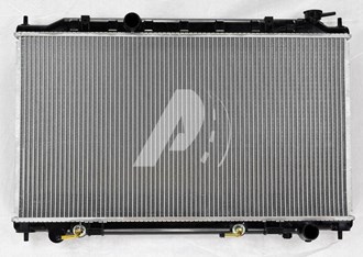 NISSAN Maxima J31 Auto 2003-05/2009