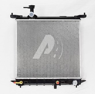 NISSAN Micra K13 1.2Ltr Auto 2010-2015. ** Fits 1.2Ltr ONLY - the 1.5Ltr engine is a different radiator **