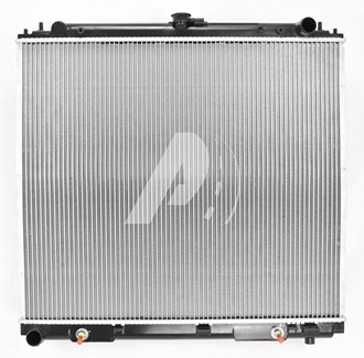 NISSAN Navara D40 4.0Ltr V6 PETROL Auto 12/2005-2015, Pathfinder R51 4.0Ltr V6 Petrol Auto 12/2005-2015