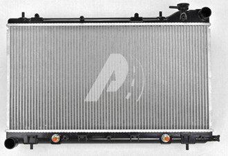 SUBARU Forester 2.5Ltr Auto 2002-2008 *Our boxes comes with BOTH straight and right angle oil cooler fittings*