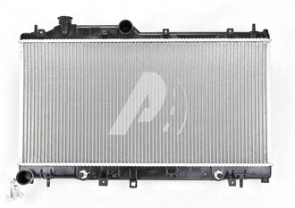 SUBARU Forester 2.5Ltr 03/2008- , Impreza 2.0Ltr 8/2007-,  Liberty 2.0/2.5Ltr 2003-2015,  Outback 2.5Ltr 2003-2015 (No Bleed Pipe), SUBARU XV 2012-2017