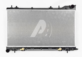 SUBARU Forester 2.5Ltr Turbo Auto 2002-2006 (no filler neck)