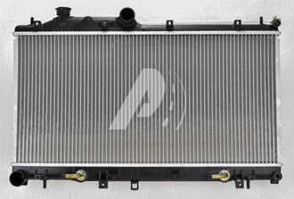 SUBARU Forester S3/XT 2.5Ltr Petrol Turbo, Auto 2008-2012, Impreza WRX 08/2007-