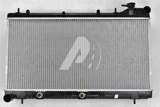 SUBARU Forester 2.0Ltr Auto 1997-2002,  Impreza 1.8/2.0Ltr Auto 1993-2000  **Oil Cooler is 200mm apart**