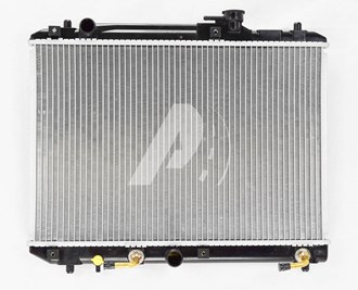 SUZUKI Baleno 4Cyl 1.6/1.8Ltr Auto 95-01