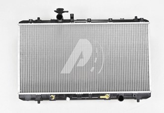 SUZUKI SX4 Auto 07-