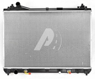 SUZUKI Grand Vitara JB 2.0ltr 08/2005- SUZUKI Grand Vitara JT 2.4ltr 08/2008- *No filler neck + pipes same side + 16mm core*