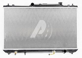 TOYOTA Camry ACV36R 2.4Ltr 4Cyl Auto 2002 - 05/2006