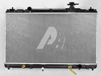 TOYOTA Camry ACV40R 2.4Ltr Auto 06-
