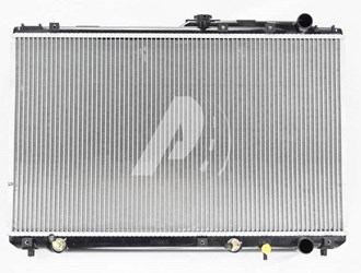 TOYOTA Camry L6 3.0Ltr V6, VDV10 Auto 1993-1997