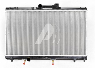 TOYOTA Corolla AE 101/102/112 Auto 1994-2001,  TOYOTA Sprinter AE 100 Auto 1991-1999,   HOLDEN Nova LG 1.6/1.8Ltr Auto 1994-1996