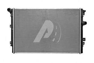 VW Tiguan - All 5N models 2008-2016