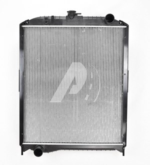 HINO  500 Series GH, 1728 / 1828, 2011-  *10mm bleed pipe on top tank* 