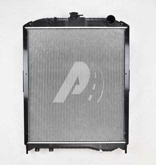 HINO  Ranger Pro 500 Series FM1J 2006-  *Outlet on Grille Side + 8mm bleeder*