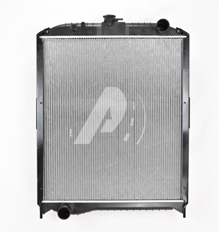 HINO Ranger Pro 9, FG Manual 2003-2009 500 Series FG Manual 2007- *8mm Bleed Pipe + drain plug faces grille side*