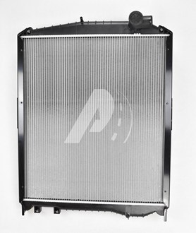 HINO 500/700 Series, 2011-   *Outlet faces grille side*