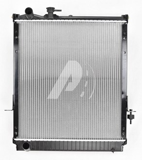 ISUZU NPR / NQR 300/400 Series, 2003 - 2008, Manual