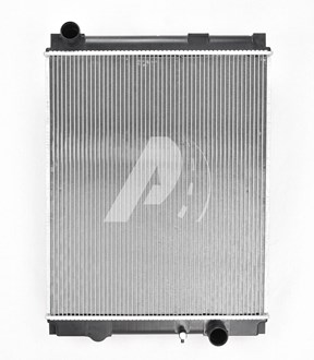MITSUBISHI Canter FE83 Manual 2006- *core is 630mm high*