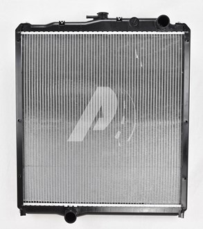 MITSUBISHI Fighter FN/FM,  MITSUBISHI Fuso FK/FM, Manual  *Core is 630mm high*