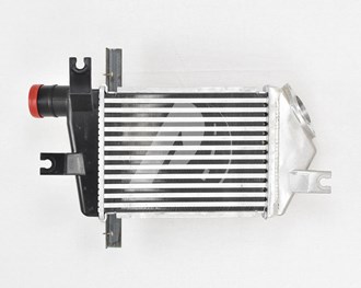 INTERCOOLER - MITSUBISHI Triton ML/MN 2006-  MITSUBISHI Challenger PB/PC 2006-