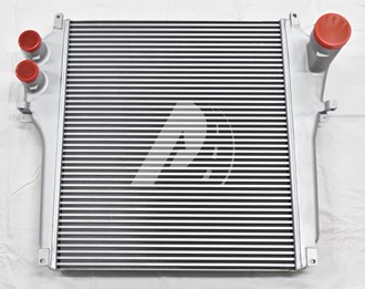 INTERCOOLER - HINO 700 SERIES FS/SS/FY