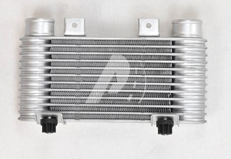 INTERCOOLER - MAZDA Bravo 11/02-10/06, FORD Courier PE/PG/PH 1999-2006 *150mm High Core**