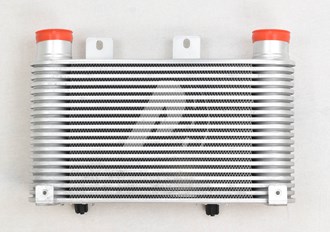 INTERCOOLER - MAZDA BT50 06-09/11, FORD Ranger PJ 06-09, FORD Ranger PK 09-09/11