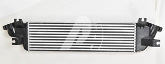 INTERCOOLER - MITSUBISHI Triton MQ 05/15-2018 Diesel, Pajero Sport QE 2015-, Triton MR 11/18- Turbo Diesel