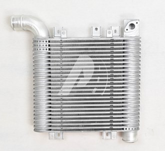 INTERCOOLER - HYUNDAI Santa Fe CM 2.2Ltr Turbo Diesel 05/2006 - 07/2012 (D4EB6 Engine)