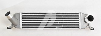 INTERCOOLER - HYUNDAI iLoad / iMax TQ Diesel, 2008-2012 ** 2 bolt sensor **