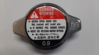 Jap Cap 0.9 