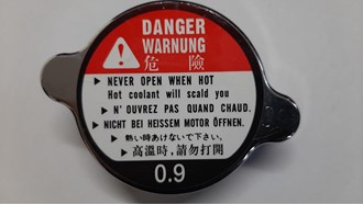Standard Large Cap - 0.9 