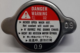 Standard Small Cap - 0.9 